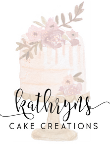 Kathryn&#39;s Cake Creations
